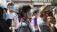 Menteri Kesehatan Filipina, Francisco Duque, dalam konferensi pers mengungkapkan bahwa wanita ini dinyatakan positif virus corona pada Kamis (30/1) waktu setempat setelah menjalani pemeriksaan medis di Filipina.