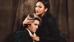 Marion Jola Putus! Ini Kebersamaannya dengan Julian Jacob
