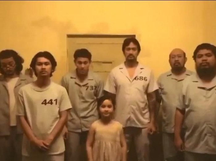 Miracle in Cell No. 7 Indonesia