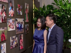 Pasangan Ini Habiskan Rp 27,3 M untuk Makan Malam Mewah di Jet dan Yacht