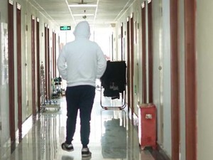 Kekhawatiran Mahasiswa Indonesia di Wuhan di Tengah Hoax dan Sebutan Azab