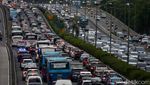Begini Potret Jakarta Penyandang Kota Termacet ke-10 Dunia