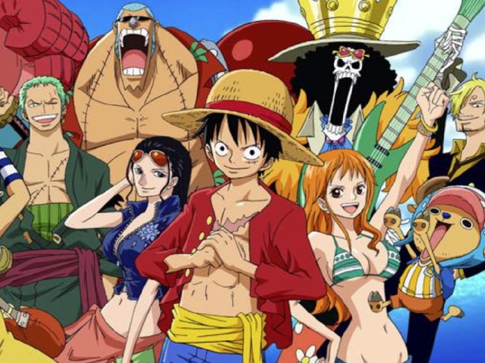 One Piece Chapter 971 Terbit Akhir Pekan Misteri Terbaru Bakal Terungkap