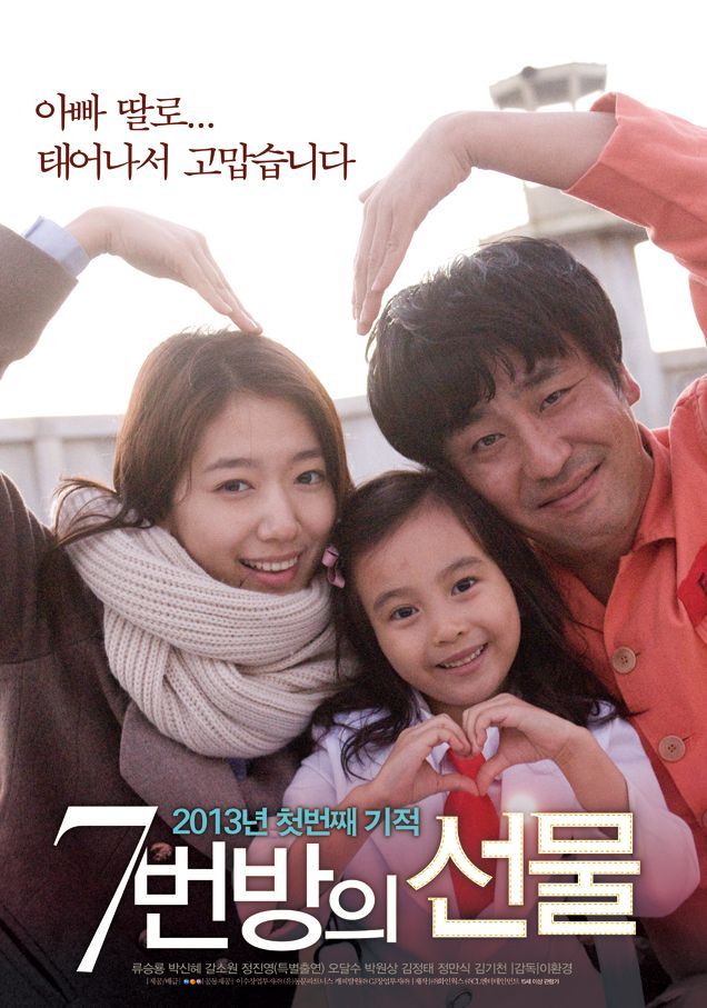 miracle in cell no. 7