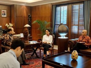 Turisnya Diboikot, China Ngambek ke Indonesia
