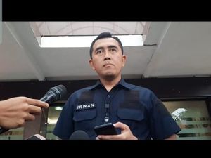 Ditahan di Polres Jaksel, Nikita Mirzani Diserahkan ke Jaksa Senin 3 Februari