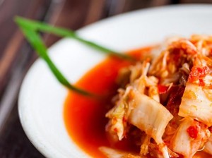 Kimchi Turunkan Angka Kematian COVID-19 di Korsel, Ini Faktanya
