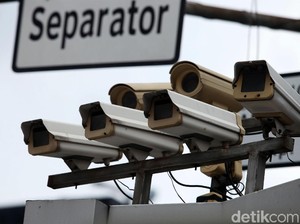 E-TLE Motor Berlaku, Biker Ingatkan Tagihan Tilang Jangan Salah Alamat