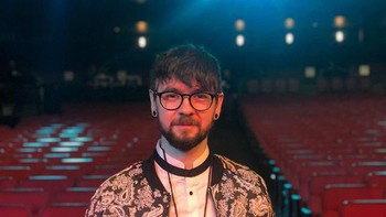 8. Sean Jacksepticeye McLoughlin dengan pendapatan USD 11 juta. Ia adalah YouTuber asal Irlandia paling populer dengan 23,2 juta subscriber dan sering mengunggah berbagai game di channel-nya. Foto: Instagram