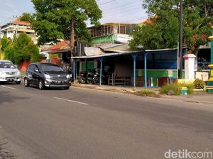 Pemotor Santuy Hadang Mobil di Klaten Belum Terlacak, Polisi Lakukan Ini