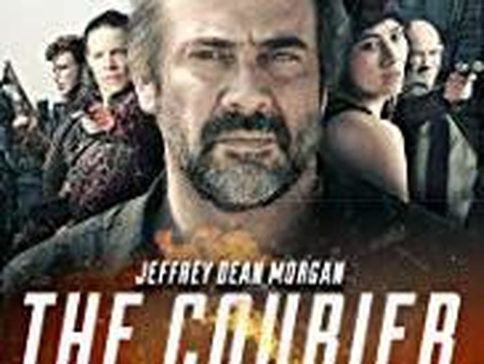 The Courier