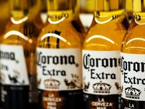 Pabrik Bir Corona Berhenti Produksi Gegara Virus Corona