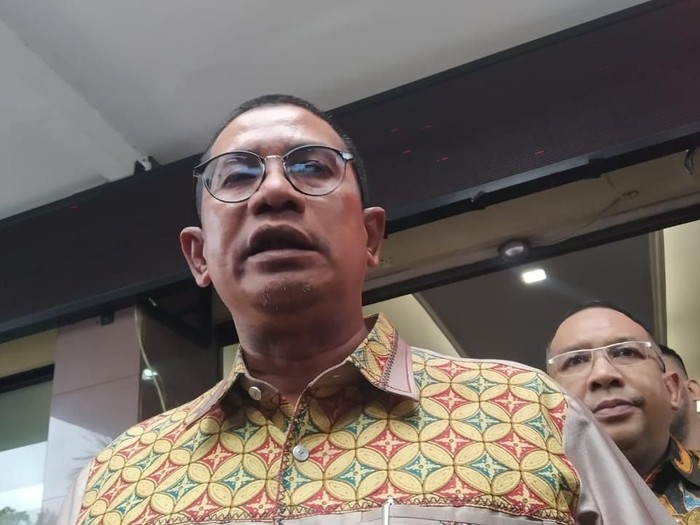 Fachmi Bachdim, pengacara nikita Mirzani