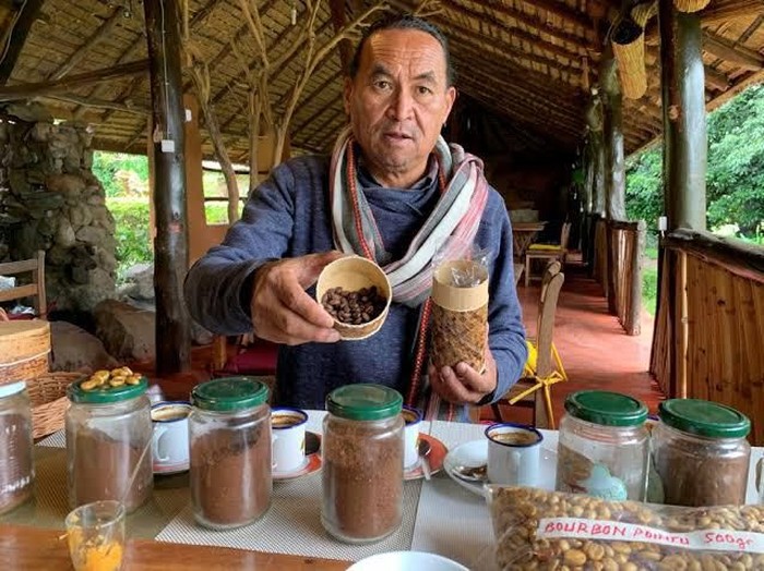 kopi kelelawar