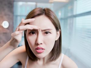 Duh! Cuaca RI Panas Minta Ampun Bikin Kulit Cepat Menua dan Keriput