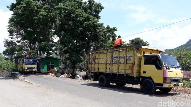 Atasi Overload di TPST Piyungan, Pemda DIY Bakal Bikin Terasering