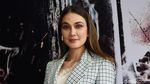 Tatapan Luna Maya yang Kembali jadi Suzanna