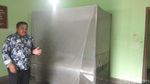 Foto Rumah Terakhir Sebelum Jenderal Sudirman Mangkat
