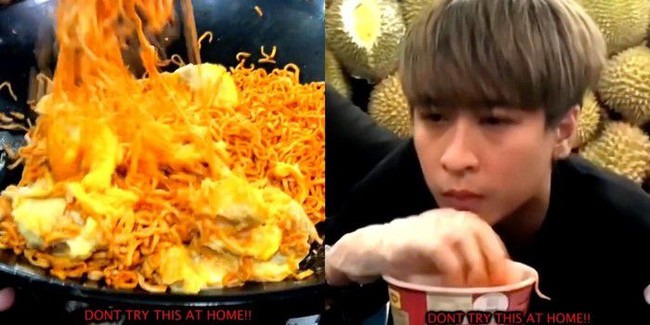 Pingsan hingga Tewas, Kejadian Makan Durian Berakhir Tragis