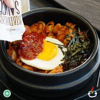 5 Tempat Makan Bibimbap Enak untuk Santap Siang Memuaskan - Detikcom