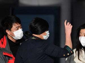 Dampak Virus Corona, Turis China Jadi Korban Rasisme