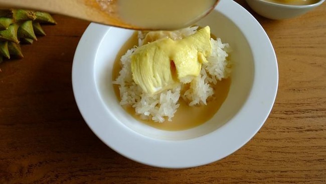 5 Olahan Durian Tradisional yang Lezat, Lempok sampai Sambal Tempoyak