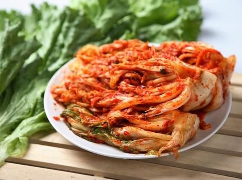 kimchi