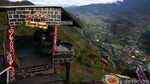 Pemandangan Puncak Jaya yang Mempesona