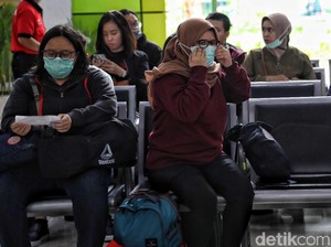 Update Corona di Indonesia 23 Mei: 21.745 Positif, 5.249 Sembuh, 1.351 Meninggal