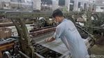 Pabrik Pembuat Masker Kebanjiran Order Akibat Virus Corona