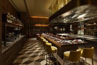 Restoran Mewah di Dalam Butik Louis Vuitton Osaka Akan Buka Bulan Depan
