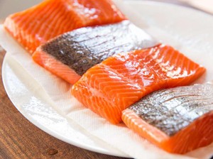 Catat! Ini Sederet Ikan yang Baik untuk Pengidap Kolesterol Tinggi
