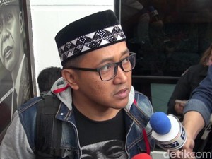 Jelang Pengumuman Hasil Autopsi Lina, Teddy Terus Mengawal