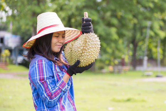 Durian