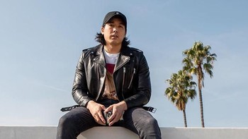 7. Evan VanossGaming Fong dengan pendapatan USD 11,5 juta. Playthrough-nya yang kocak berhasil menarik 24,9 juta subscriber di YouTube dan videonya telah ditonton 1,6 miliar kali. Foto: Instagram
