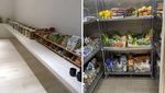 Lihat Nih 10 Dapur Seleb Hollywood yang Cantik dan Rapi