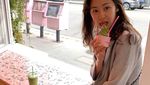 Selain Jago Akting dan Nyanyi, Kim Dasom Juga Jago Kulineran