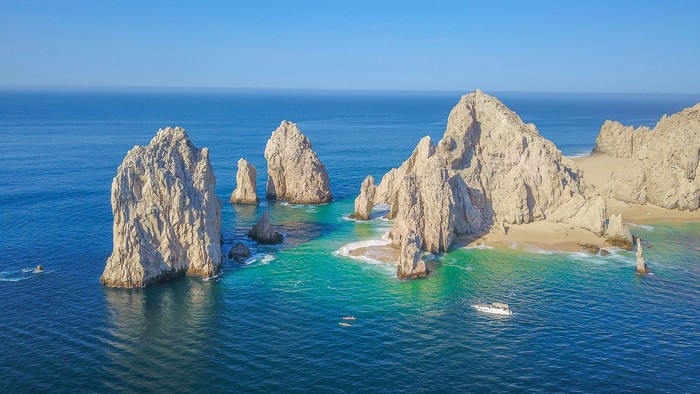 Cabo San Lucas