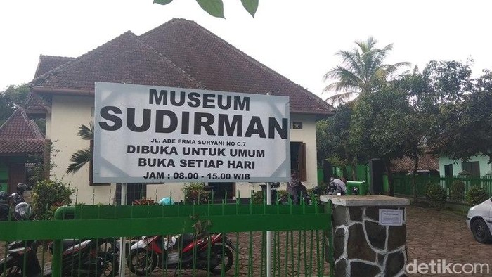 Museum Sudirman