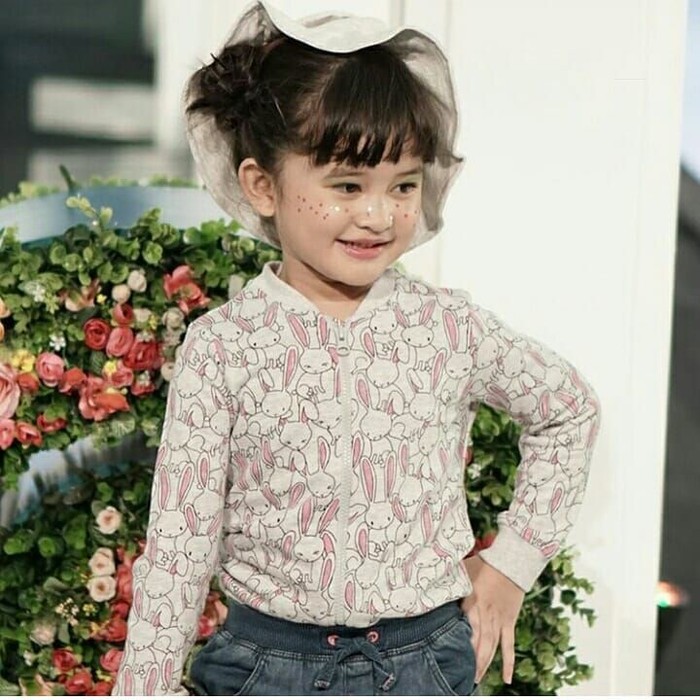 Graciella Abigail