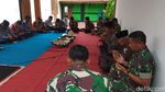 Foto Rumah Terakhir Sebelum Jenderal Sudirman Mangkat