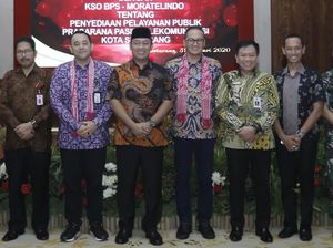 Pemkot Semarang Kucurkan Rp 617 Miliar Bangun Jaringan Fiber Optik