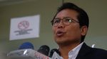 Fadjroel Rachman, Jubir Presiden yang Kini Jadi Dubes Kazakhstan