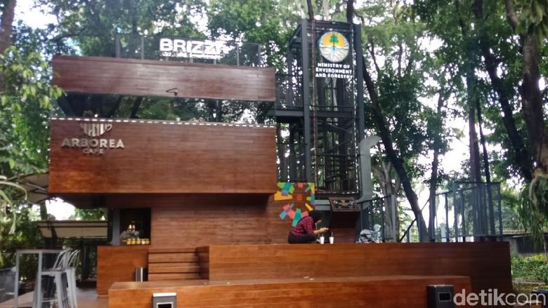 Arborea Cafe Arborea Cafe
