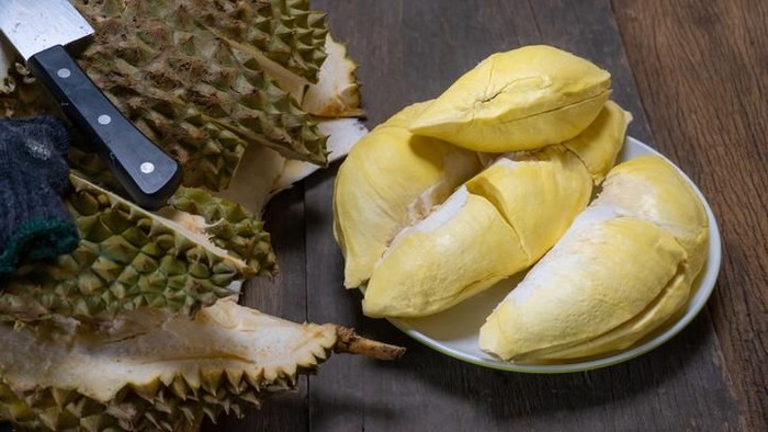 durian populer