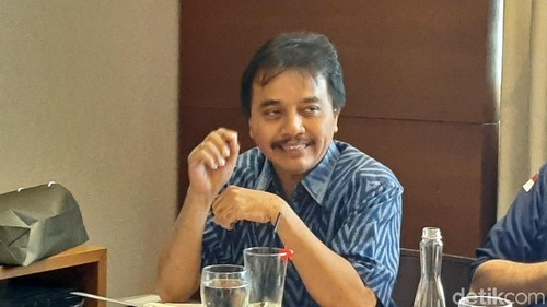 Roy Suryo