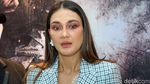 Tatapan Luna Maya yang Kembali jadi Suzanna