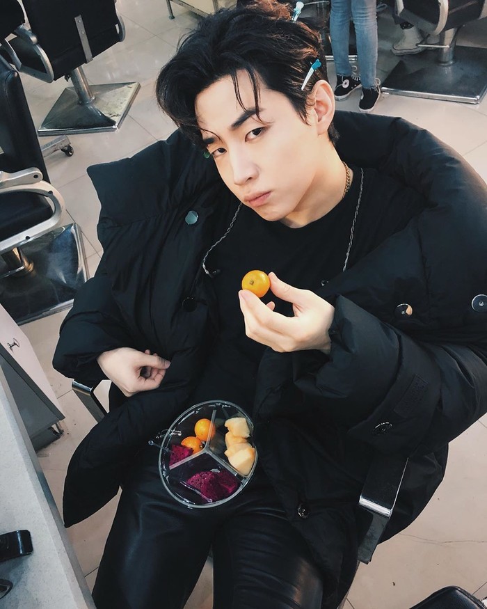 henry lau