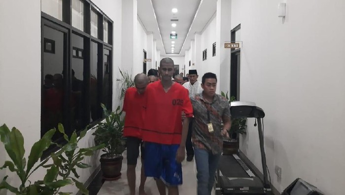 Teman Kencan yang diperas hingga Tewas Dikenal Pelaku via Aplikasi Gay