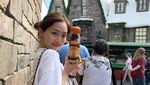 Selain Jago Akting dan Nyanyi, Kim Dasom Juga Jago Kulineran